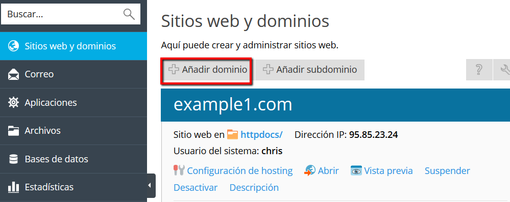Add_domain