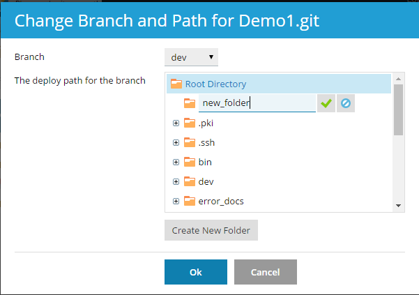 Git_remote_change_folder